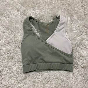 LA + Image Sports Bra